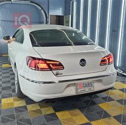 ڤۆڵکسواگن پاسات CC